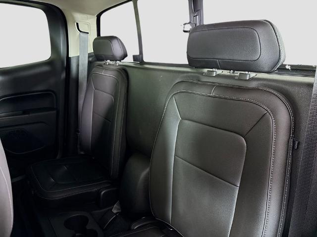 2022 GMC Canyon Vehicle Photo in PUYALLUP, WA 98371-4149