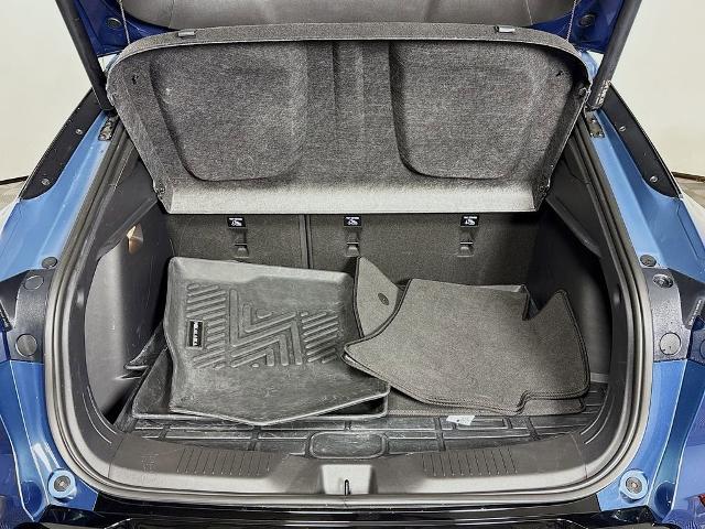 2024 Buick Envista Vehicle Photo in PUYALLUP, WA 98371-4149