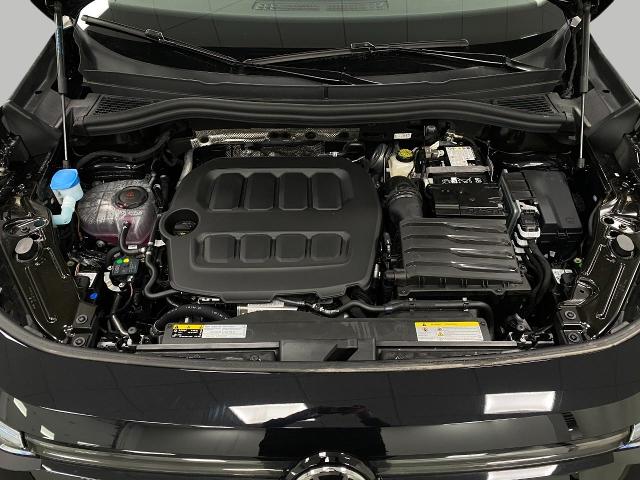 2025 Volkswagen Tiguan Vehicle Photo in Appleton, WI 54913