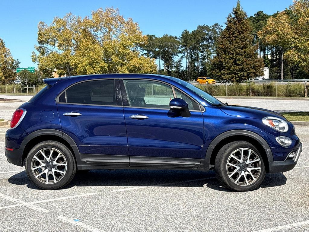 2018 FIAT 500X Vehicle Photo in POOLER, GA 31322-3252