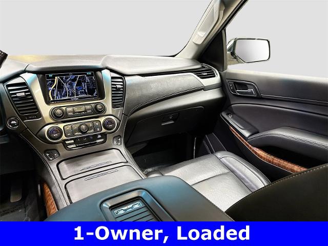 2019 Chevrolet Tahoe Vehicle Photo in EVERETT, WA 98203-5662