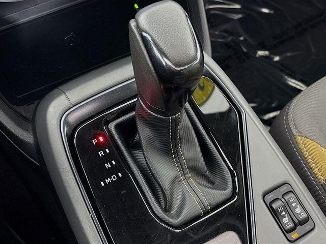 2024 Subaru Crosstrek Vehicle Photo in Puyallup, WA 98371