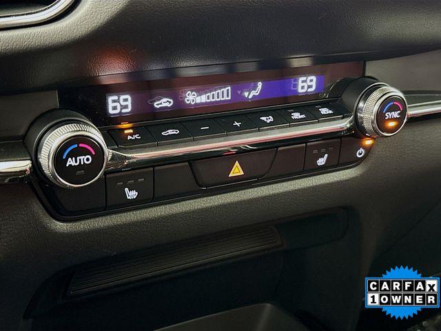 2024 Mazda CX-30 Vehicle Photo in Puyallup, WA 98371