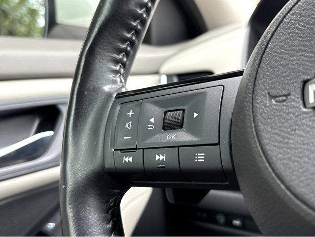 2023 Nissan Rogue Vehicle Photo in Savannah, GA 31419