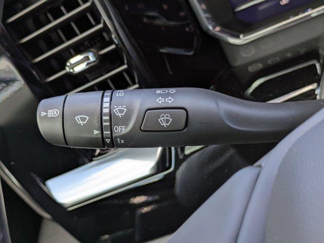 2025 Chevrolet Silverado 2500 HD Vehicle Photo in BRUNSWICK, GA 31525-1881