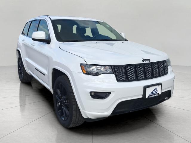2020 Jeep Grand Cherokee Vehicle Photo in GREEN BAY, WI 54303-3330