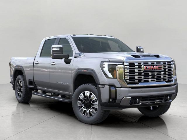 2026 GMC Sierra 2500 HD Vehicle Photo in APPLETON, WI 54914-8833