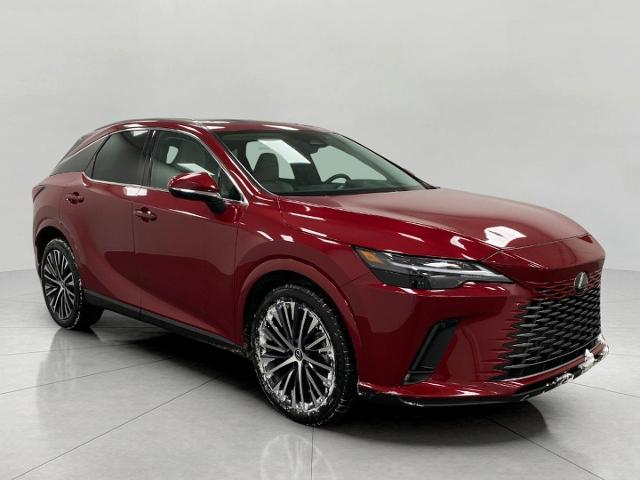 2023 Lexus RX 350 Vehicle Photo in Appleton, WI 54913