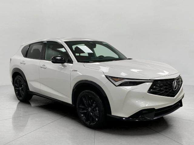 2025 Acura ADX Vehicle Photo in Neenah, WI 54956