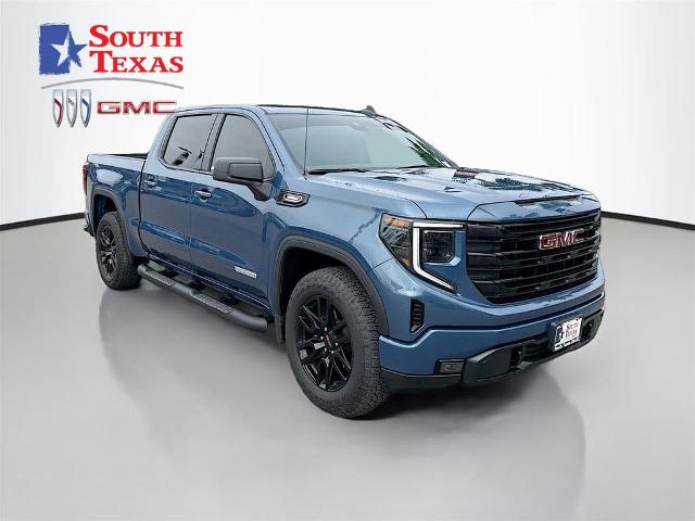 2026 GMC Sierra 1500 Vehicle Photo in McAllen, TX 78501