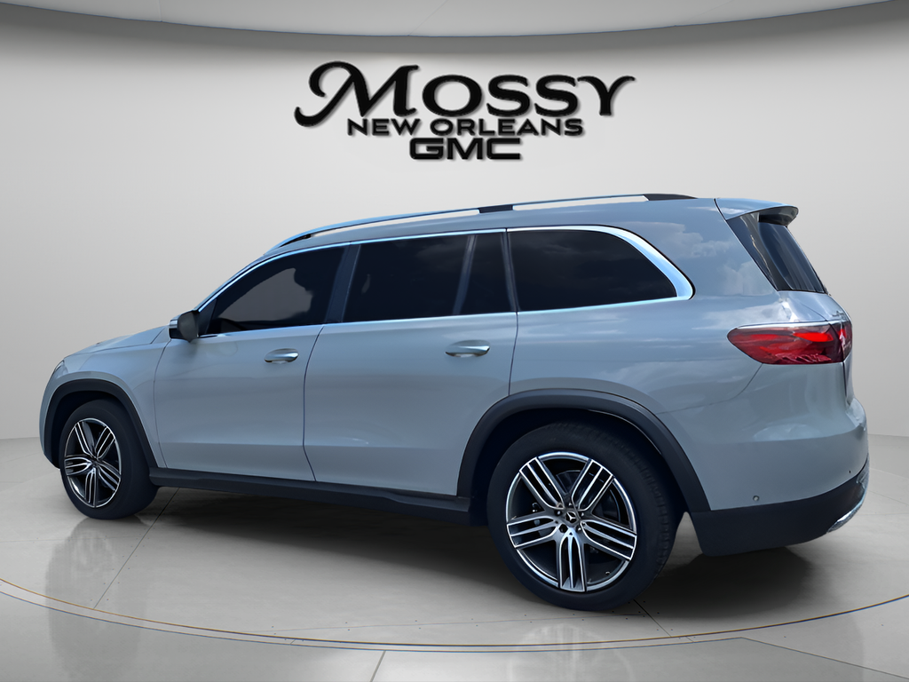 2024 Mercedes-Benz GLS GLS 450 - 6