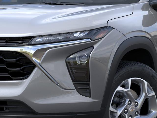 2026 Chevrolet Trax LS - 9
