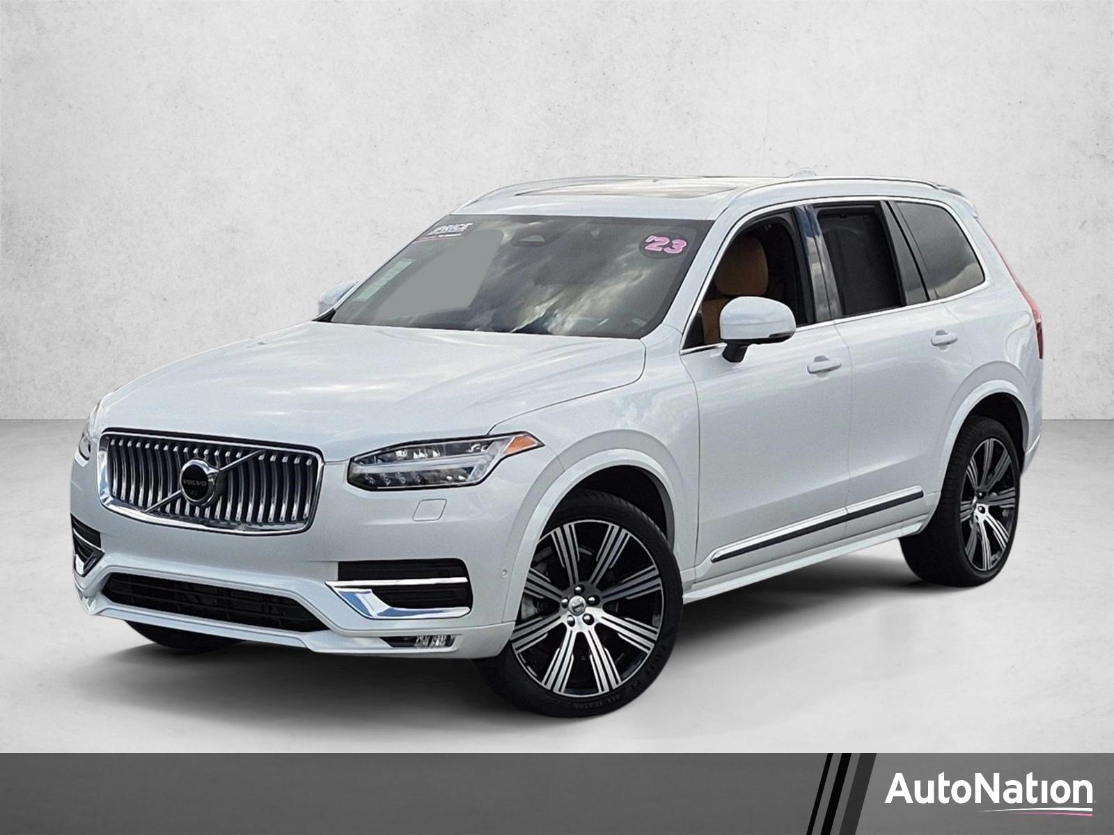 2023 Volvo XC90 Vehicle Photo in ORLANDO, FL 32808-7998