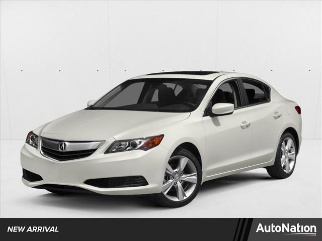 2015 Acura ILX Vehicle Photo in MIAMI, FL 33172-3015
