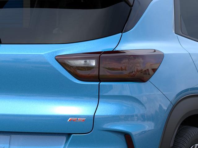 2026 Chevrolet Trailblazer photo 11 of 30