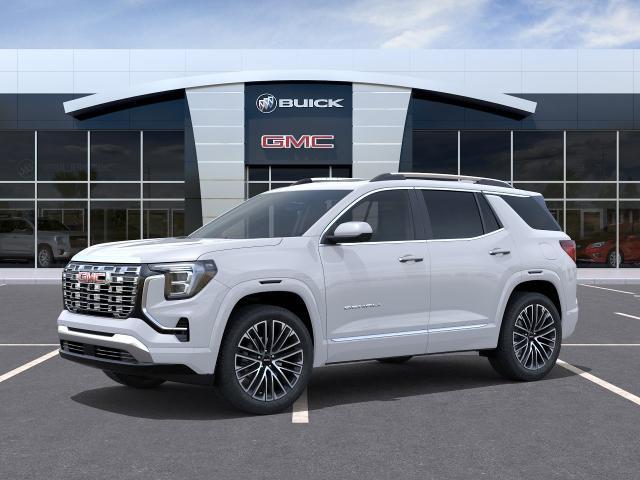 2027 GMC Terrain photo 2 of 32