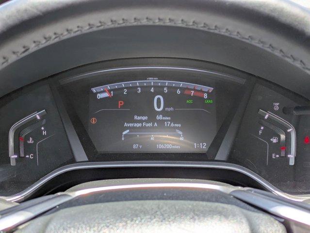 2018 Honda CR-V Vehicle Photo in San Antonio, TX 78209