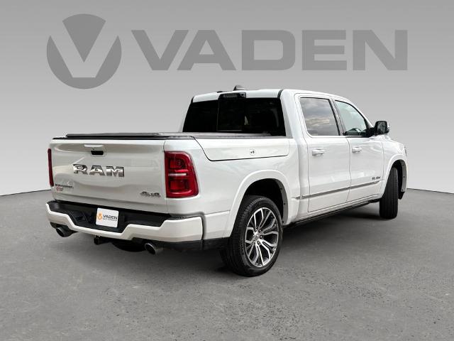 2025 Ram 1500 Vehicle Photo in Savannah, GA 31419