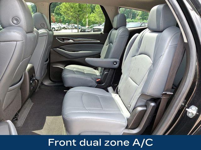 2021 Buick Enclave Vehicle Photo in DANBURY, CT 06810-5034