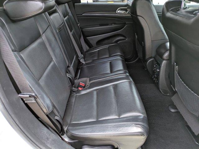 2021 Jeep Grand Cherokee Vehicle Photo in San Antonio, TX 78209