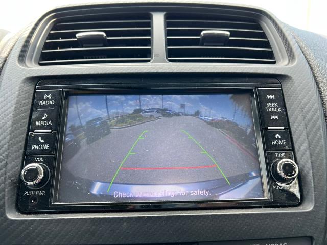 2024 Mitsubishi Outlander Sport Vehicle Photo in Brunswick, GA 31525