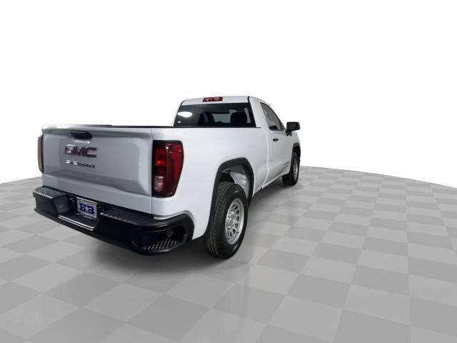2023 GMC Sierra 1500 Vehicle Photo in GILBERT, AZ 85297-0402