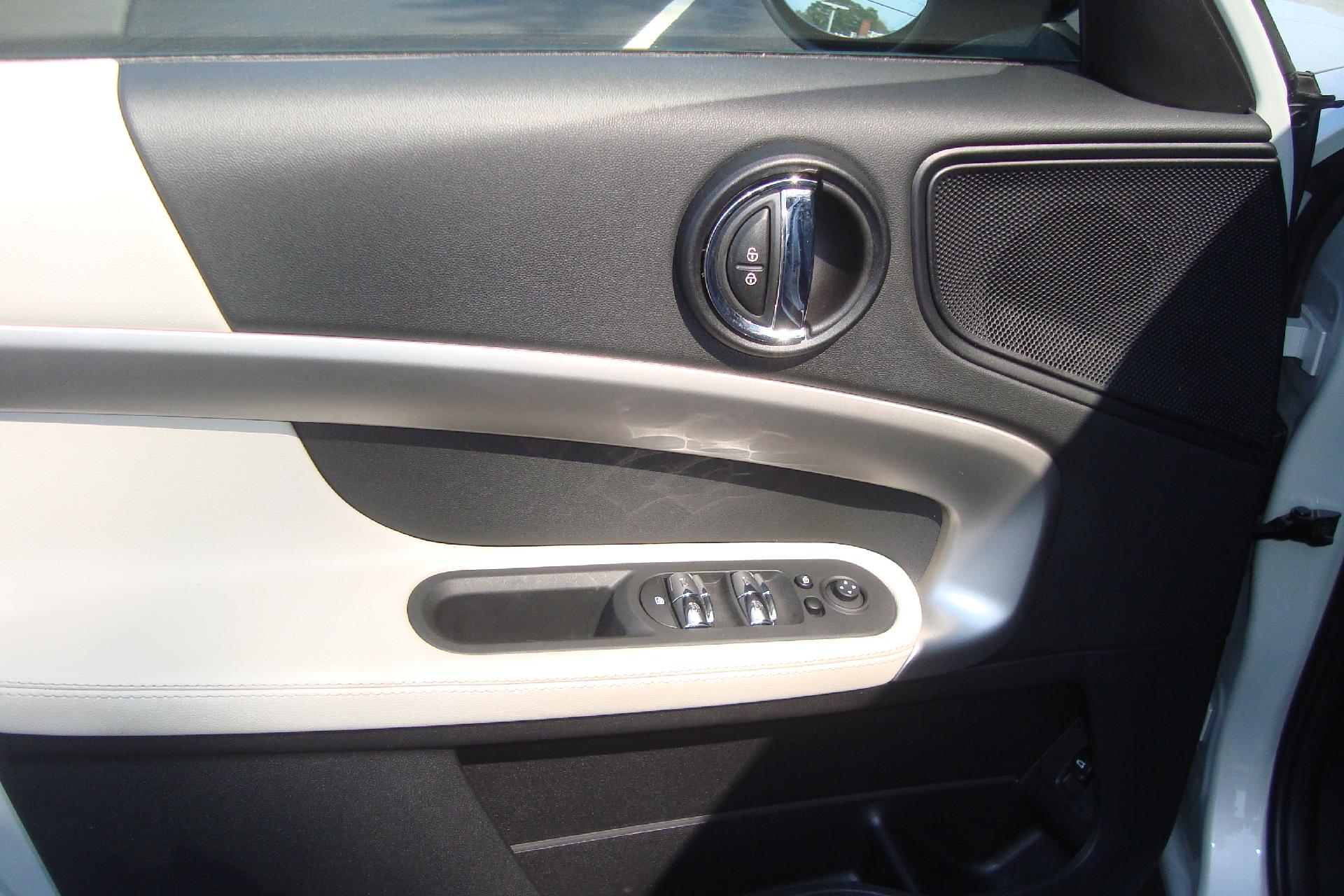 2022 MINI Cooper S Countryman ALL4 Vehicle Photo in PORTSMOUTH, NH 03801-4196