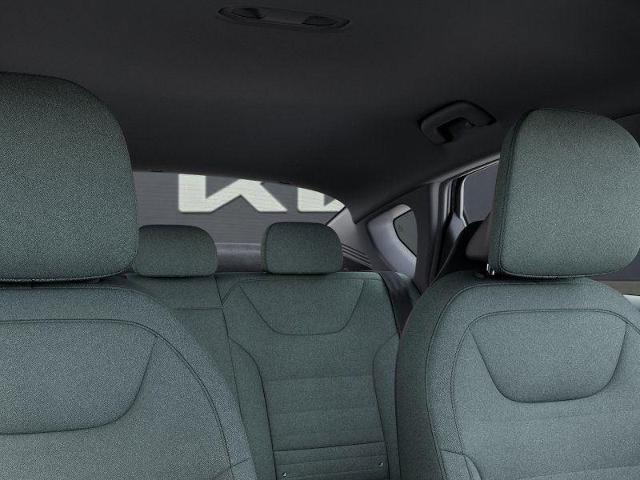 2025 Kia K4 Vehicle Photo in Tucson, AZ 85712