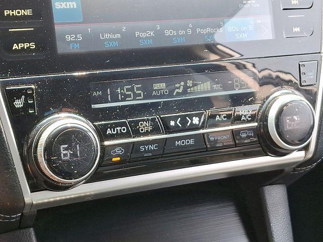 2019 Subaru Outback Vehicle Photo in DANBURY, CT 06810-5034