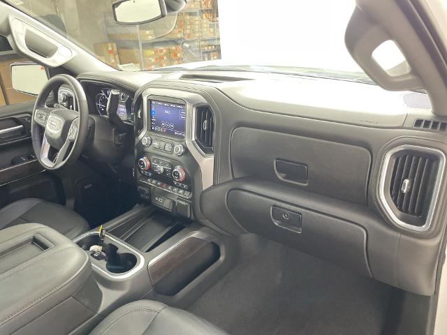 2022 GMC Sierra 1500 Limited Vehicle Photo in GILBERT, AZ 85297-0402