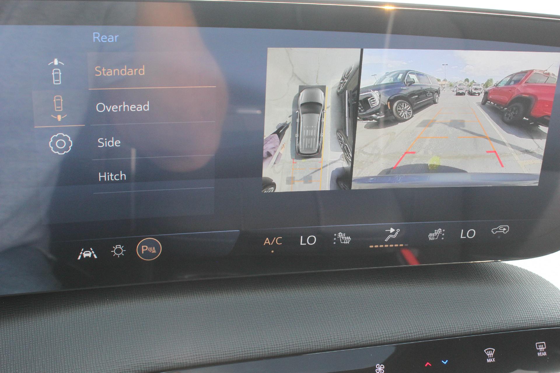 2026 Buick Enclave Vehicle Photo in AURORA, CO 80012-4011