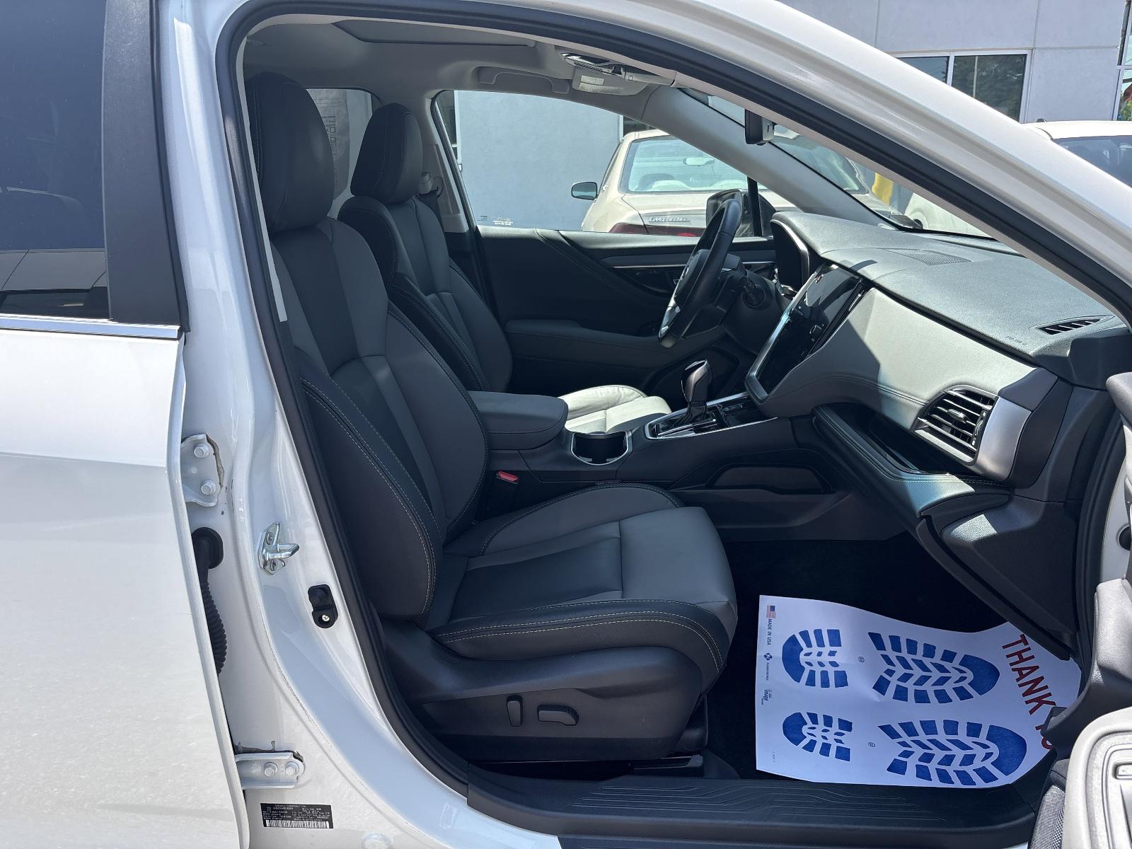 2022 Subaru Outback Vehicle Photo in Mechanicsburg, PA 17050