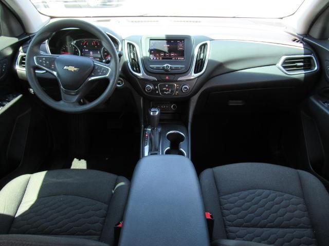 2020 Chevrolet Equinox Vehicle Photo in LEESBURG, FL 34788-4022