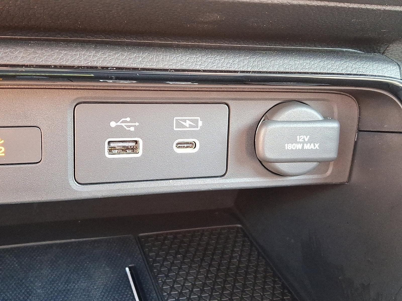 2025 Honda CR-V Hybrid Vehicle Photo in Harrisburg, PA 17111