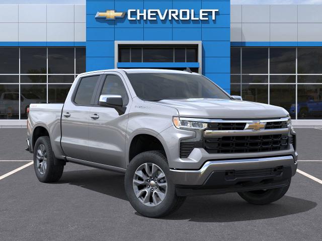 2026 Chevrolet Silverado 1500 Vehicle Photo in SAVANNAH, GA 31406-4513