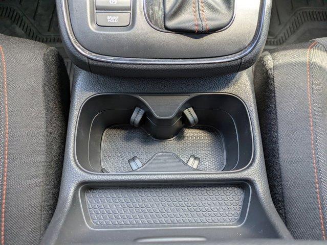 2024 Honda CR-V Hybrid Vehicle Photo in San Antonio, TX 78209