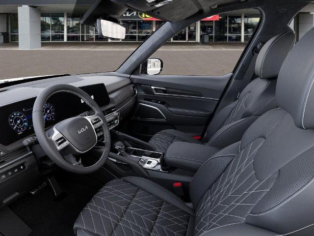 2025 Kia Telluride Vehicle Photo in Tucson, AZ 85712