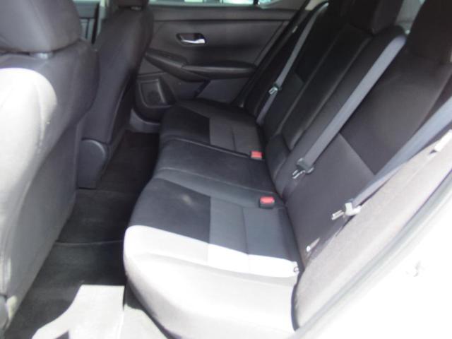 2022 Nissan Sentra Vehicle Photo in LEESBURG, FL 34788-4022