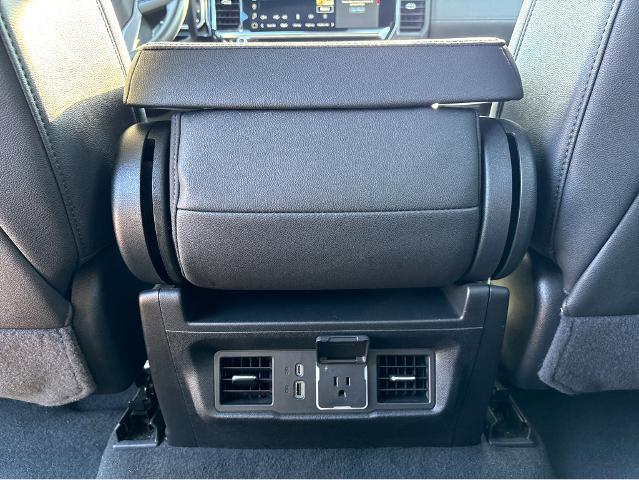 2024 GMC Sierra 1500 Vehicle Photo in BEAUFORT, SC 29906-4218