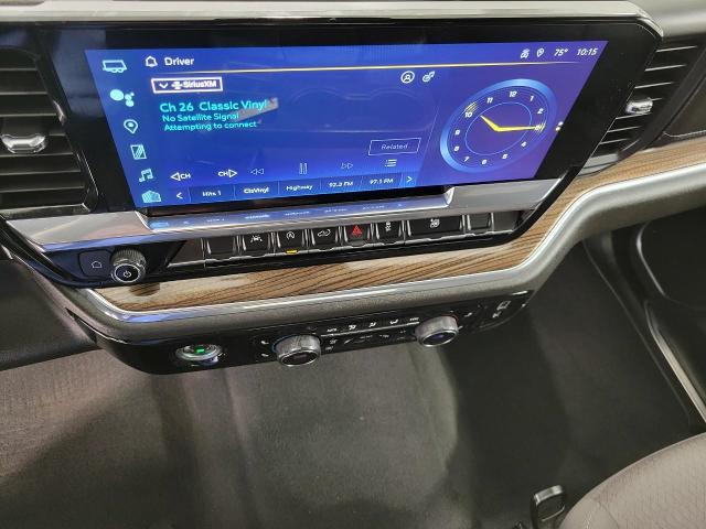 2023 Chevrolet Silverado 1500 Vehicle Photo in NEENAH, WI 54956-2243