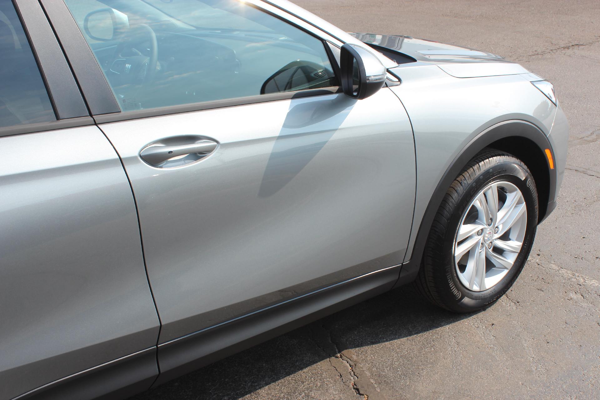 2026 Buick Envista Vehicle Photo in AURORA, CO 80012-4011