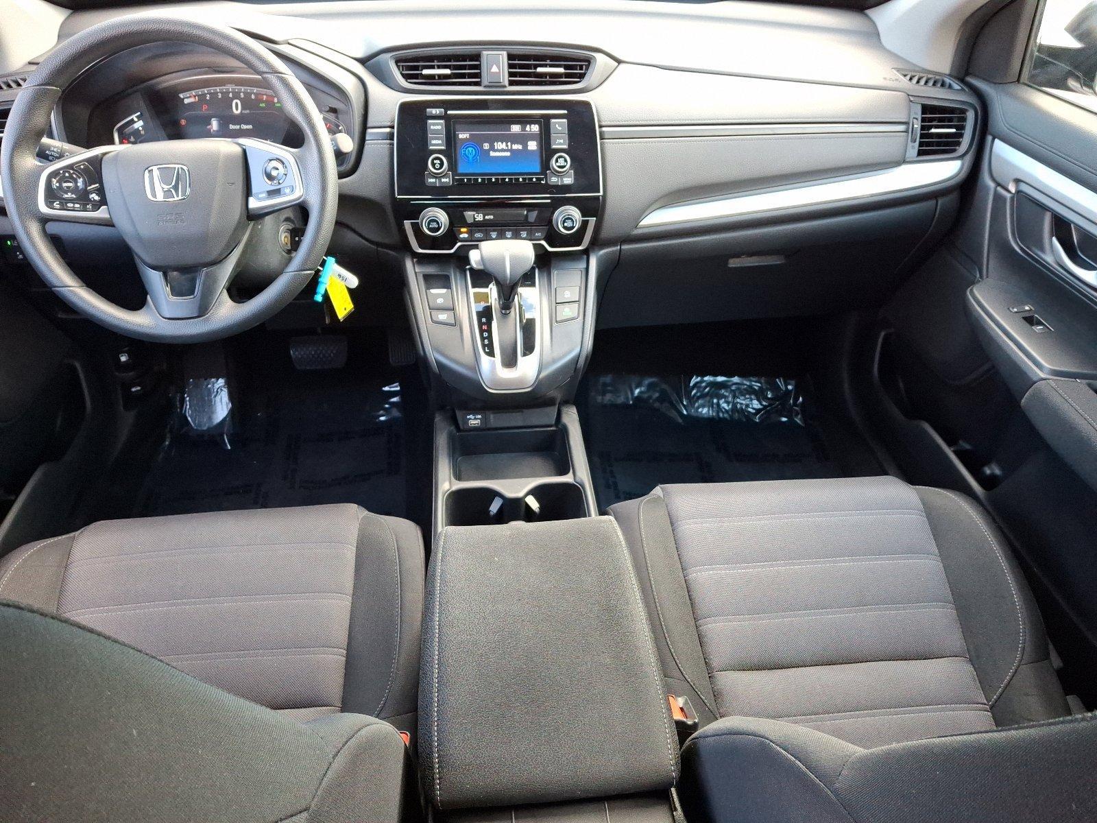 2020 Honda CR-V Vehicle Photo in Harrisburg, PA 17111