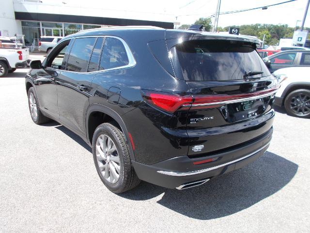 2026 Buick Enclave Vehicle Photo in LOWELL, MA 01852-4336