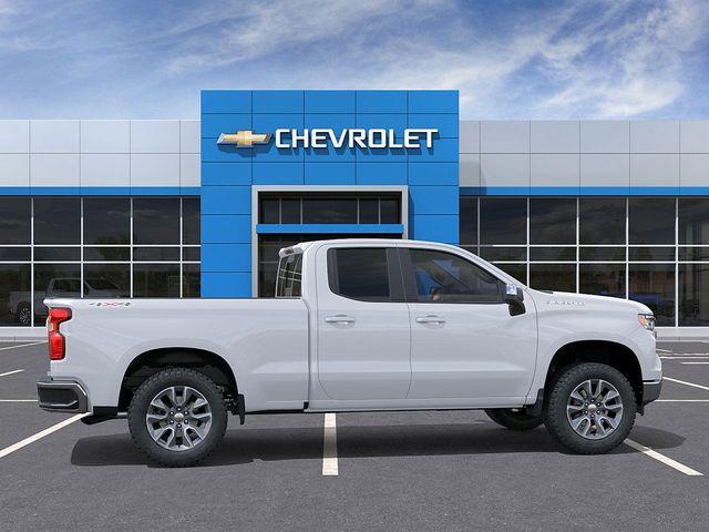 2026 Chevrolet Silverado 1500 Vehicle Photo in PAWLING, NY 12564-3219