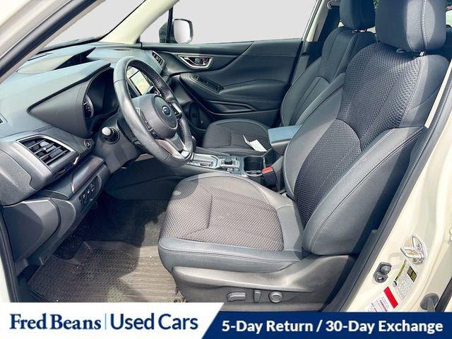 2022 Subaru Forester Vehicle Photo in Doylestown, PA 18902