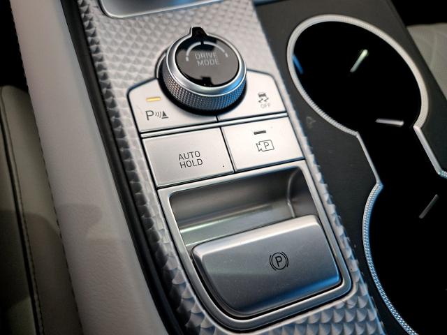 2023 Genesis G70 Vehicle Photo in Weatherford, TX 76087