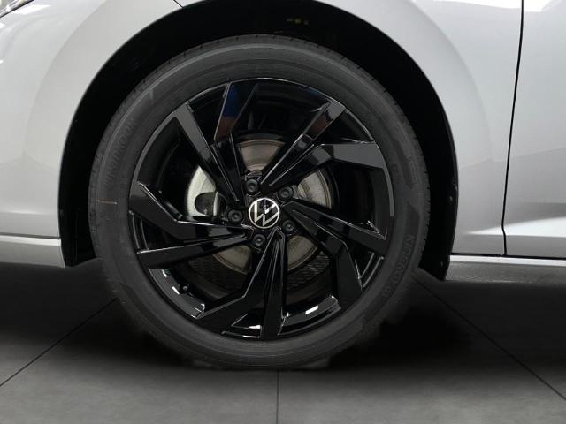 2025 Volkswagen Jetta Vehicle Photo in Appleton, WI 54913