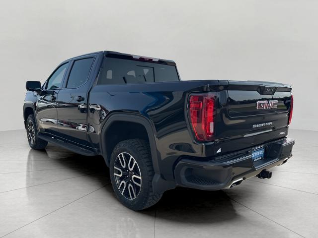 2023 GMC Sierra 1500 Vehicle Photo in MANITOWOC, WI 54220-5838