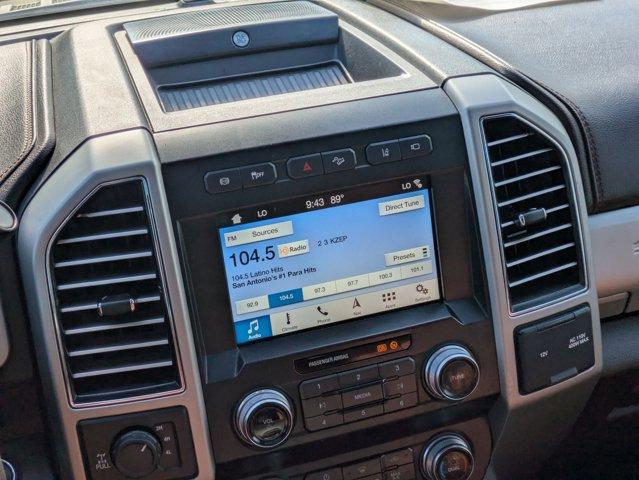 2019 Ford Super Duty F-350 SRW Vehicle Photo in SELMA, TX 78154-1459