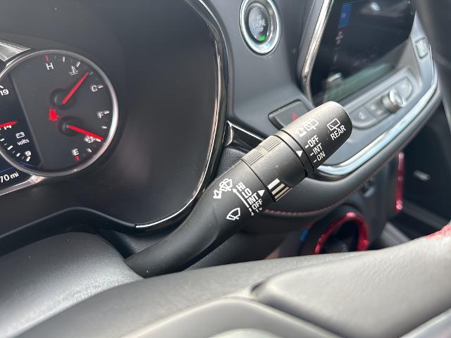 2019 Chevrolet Blazer Vehicle Photo in MANITOWOC, WI 54220-5838